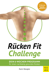 Rücken Fit Challenge - Ramin Waraghai