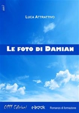 Le foto di Damian - Luca Attrattivo