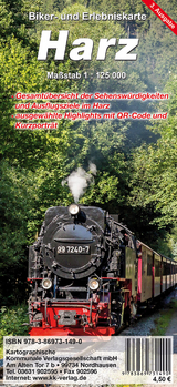 Harz - 