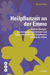 Heilpflanzen an der Emme - Kevin Nobs