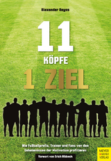 11 Köpfe - 1 Ziel - Alexander Reyss