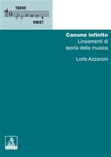 Canone infinito - Loris Azzaroni