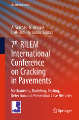 7th RILEM International Conference on Cracking in Pavements - 