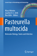 Pasteurella multocida - 