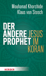 Der andere Prophet - Mouhanad Khorchide, Klaus von Stosch