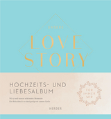 Unsere LOVE STORY - Susanne Rademacher