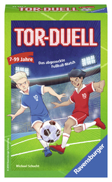 Tor-Duell - 