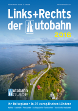 Links+Rechts der Autobahn - 2018 - 