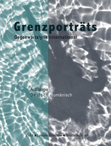 Grenzporträts. Gegenwartslyrik International - 