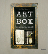 Art in a Box - Marlis Maehrle