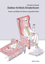 Doktor Krittels Kinderkram - Christian Golusda