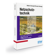 Netzschutztechnik - Schossig, Walter; Schossig, Thomas; Cichowski, Rolf Rüdiger