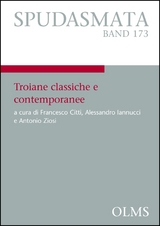 Troiane classiche e contemporanee - 