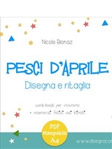 Pesci d'aprile - Nicole Bionaz