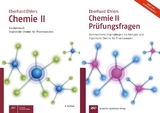 Chemie II - Kurzlehrbuch und Prüfungsfragen - Ehlers, Eberhard