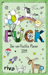 FUCK – Der verfluchte Planer -  riva Verlag