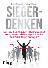 Siegerdenken - Simon Marshall, Lesley Paterson