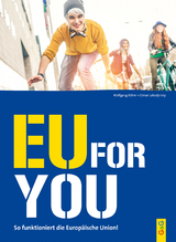 EU for you! - Böhm, Wolfgang; Lahodynsky, Otmar