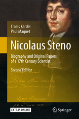 Nicolaus Steno - Kardel, Troels; Maquet, Paul