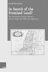 In Search of the Promised Land? - Katell Berthelot