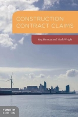 Construction Contract Claims - Thomas, Reg; Wright, Mark