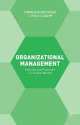 Organizational Management - 