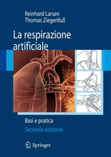 La respirazione artificiale - Reinhard Larsen, Thomas Ziegenfuß