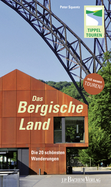 Das Bergische Land - Peter Squentz