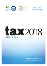 tax 2018 Business - 