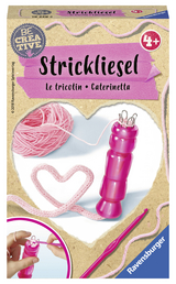 Strickliesel