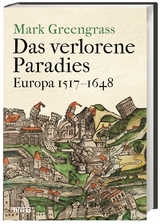 Das verlorene Paradies - Mark Greengrass