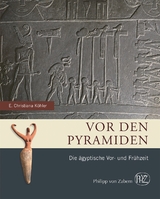 Vor den Pyramiden - Eva Christiana Köhler