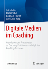 Digitale Medien im Coaching - 