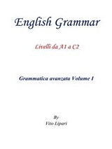 English Grammar Vol. 1 - Vito Lipari