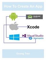 How To Create An App - Duong Tran