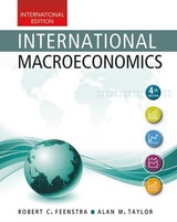 International Macroeconomics - Feenstra, Rob; Taylor, Alan