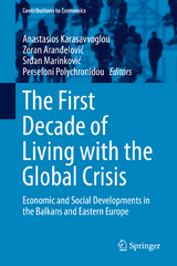 The First Decade of Living with the Global Crisis - 