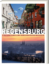 Regensburg - Sebastian Karnatz