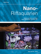 Nano-Riffaquarien - Daniel Knop