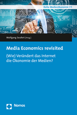 Media Economics revisited - 