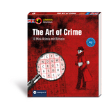 The Art of Crime - Joseph Sykes