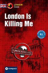 London Is Killing Me - Caroline Simpson