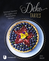 Deko-Tartes - Lucie Dauchy