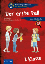 Der erste Fall - Anni Mohn