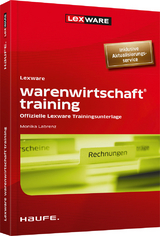 Lexware warenwirtschaft® training - Monika Labrenz