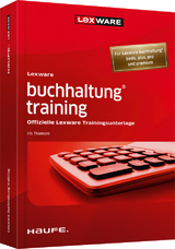 Lexware buchhaltung® training - Iris Thomsen