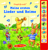 Meine ersten Lieder und Reime - Phoenix International Publications Germany GmbH