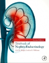 Textbook of Nephro-Endocrinology - Singh, Ajay K.; Williams, Gordon H.