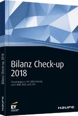 Bilanz Check-up 2018 - Wollmert, Peter; Oser, Peter; Orth, Christian