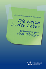 Die Kerze in der Leber - 